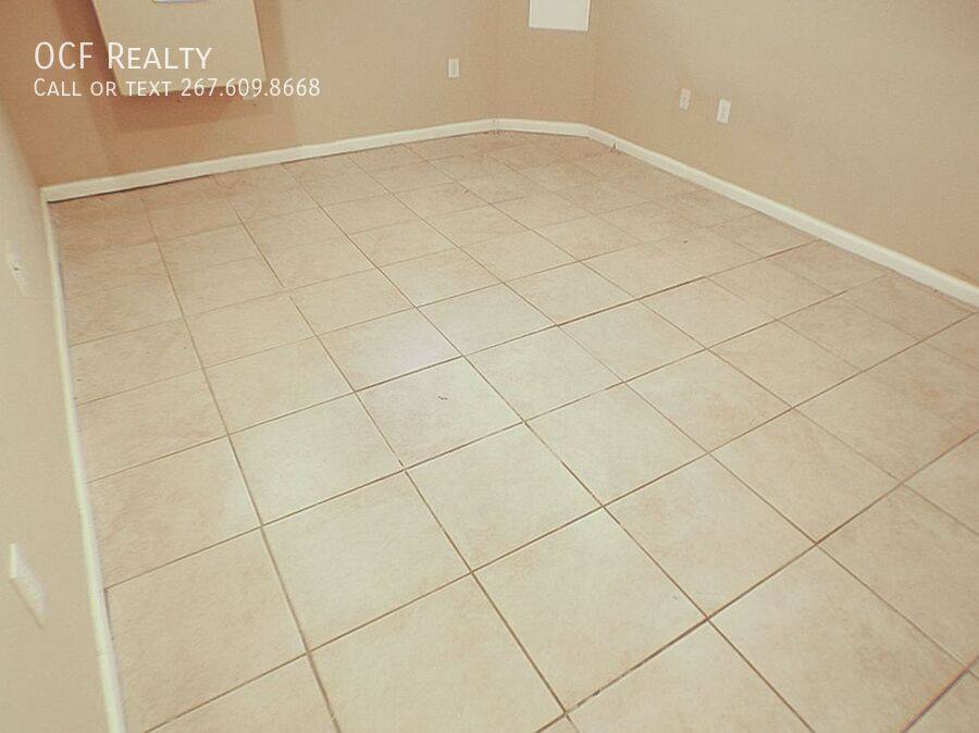 House for rent at 2346 Gerritt St, Philadelphia, PA 19146