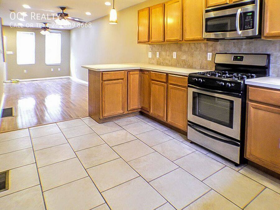 House for rent at 2346 Gerritt St, Philadelphia, PA 19146