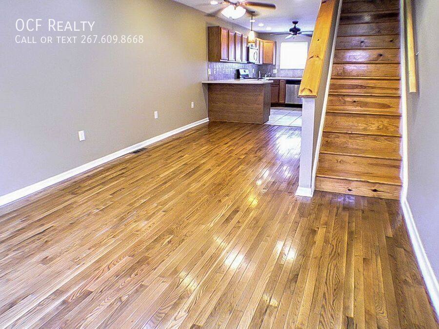 House for rent at 2346 Gerritt St, Philadelphia, PA 19146