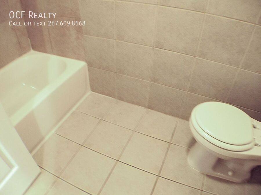 House for rent at 2346 Gerritt St, Philadelphia, PA 19146