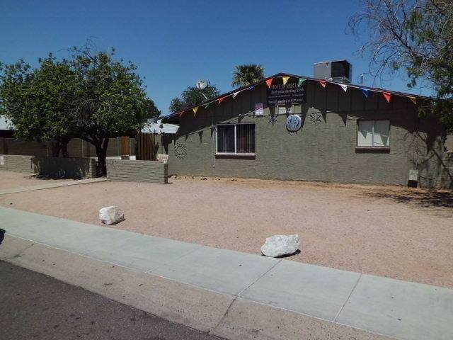 Apartment for rent at 2616 E Monte Cristo Ave, Phoenix, AZ 85032