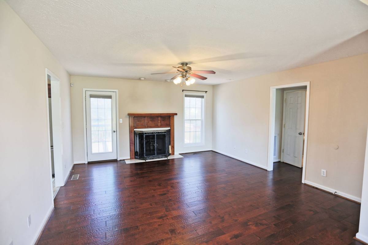 House for rent at 3927 Stella Dr, Clarksville, TN 37040