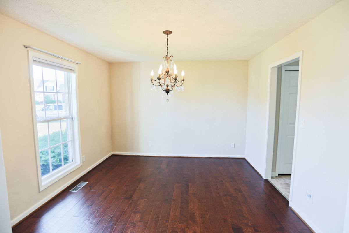 House for rent at 3927 Stella Dr, Clarksville, TN 37040