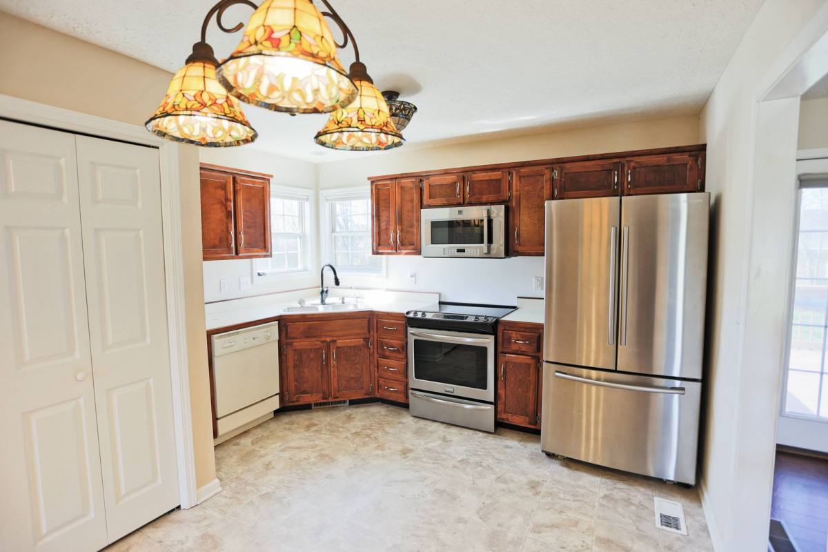 House for rent at 3927 Stella Dr, Clarksville, TN 37040