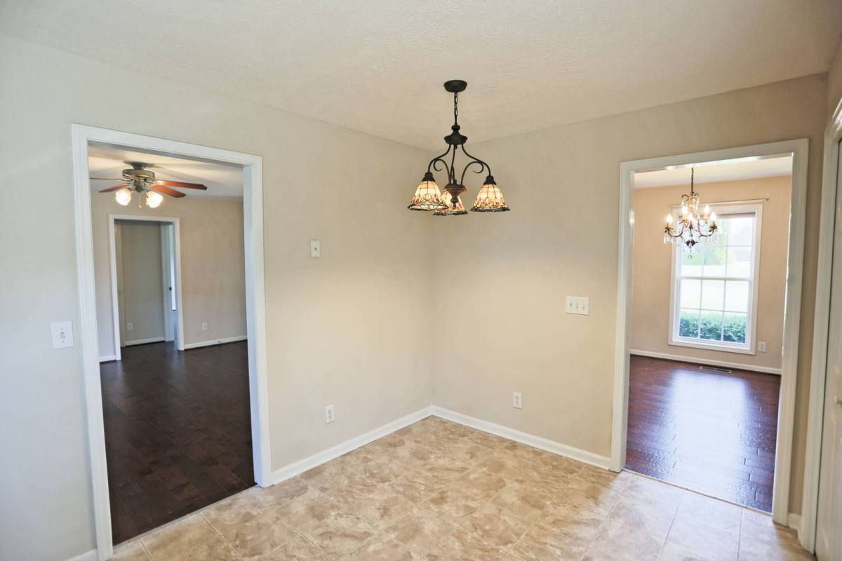 House for rent at 3927 Stella Dr, Clarksville, TN 37040