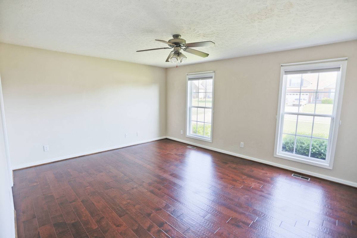 House for rent at 3927 Stella Dr, Clarksville, TN 37040