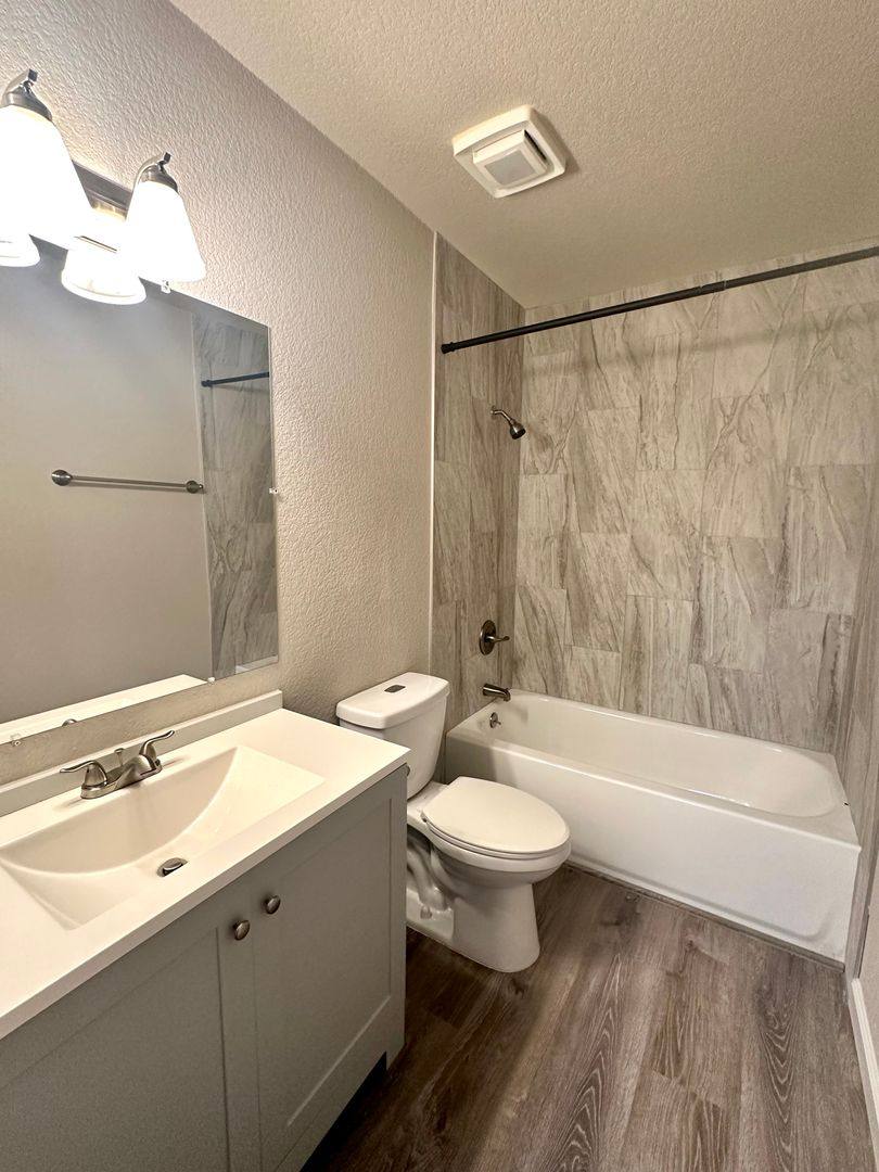 Apartment for rent at 1910 Dublin Blvd, Colorado Springs, CO 80918