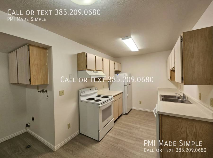 Townhouse for rent at 1479 S 100 E, Orem, UT 84058