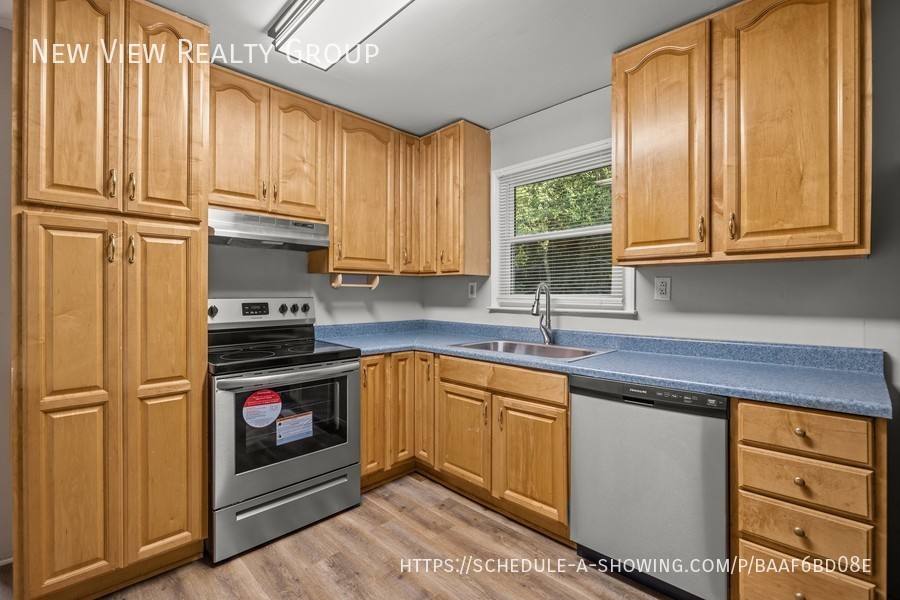 House for rent at 4800 Maplecrest Dr, Gastonia, NC 28056