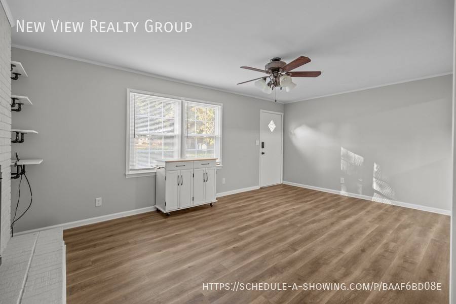 House for rent at 4800 Maplecrest Dr, Gastonia, NC 28056