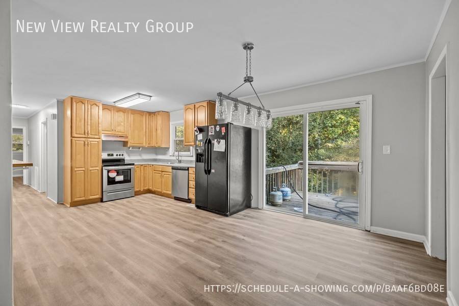 House for rent at 4800 Maplecrest Dr, Gastonia, NC 28056