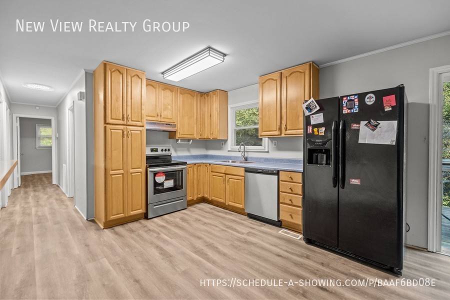House for rent at 4800 Maplecrest Dr, Gastonia, NC 28056