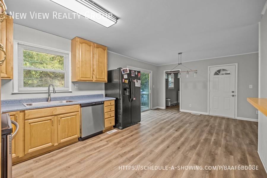 House for rent at 4800 Maplecrest Dr, Gastonia, NC 28056