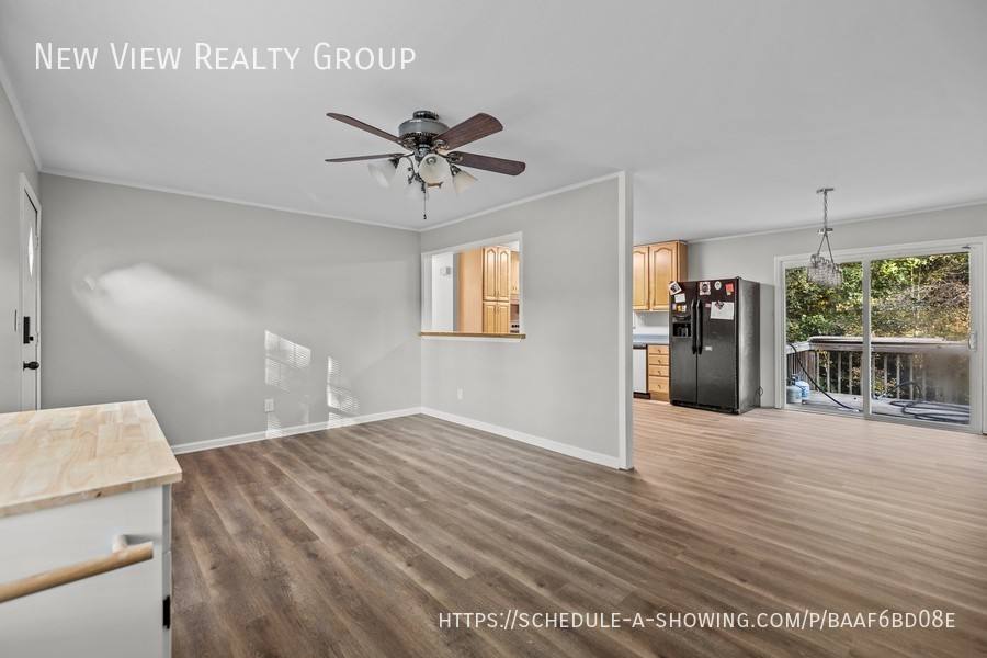 House for rent at 4800 Maplecrest Dr, Gastonia, NC 28056