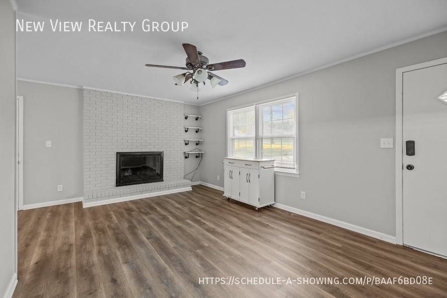 House for rent at 4800 Maplecrest Dr, Gastonia, NC 28056