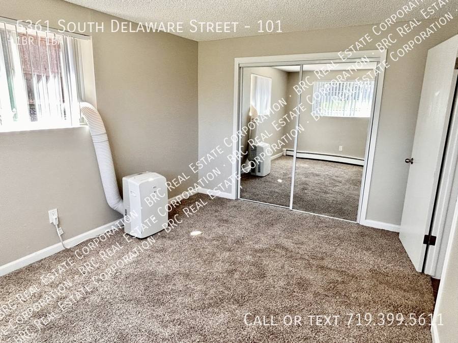 Apartment for rent at 5361 S Delaware St #101, Littleton, CO 80120