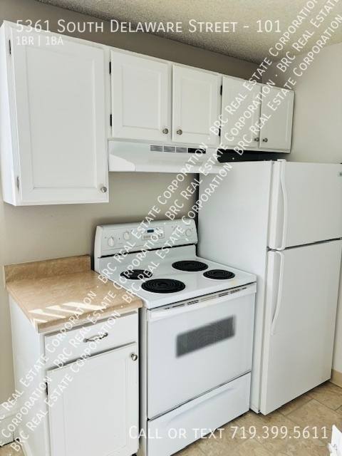 Apartment for rent at 5361 S Delaware St #101, Littleton, CO 80120