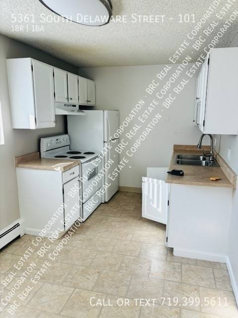 Apartment for rent at 5361 S Delaware St #101, Littleton, CO 80120