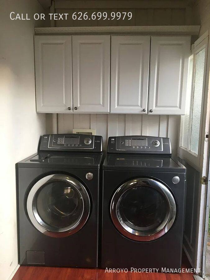 House for rent at 417 S Canyon Blvd, Monrovia, CA 91016