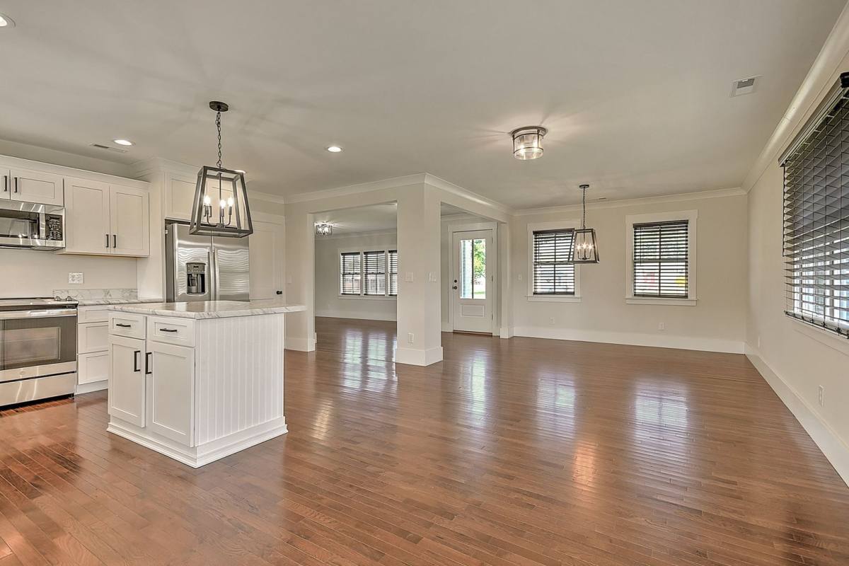 House for rent at 403 Silver Lake Rd, Church Hill, TN 37642