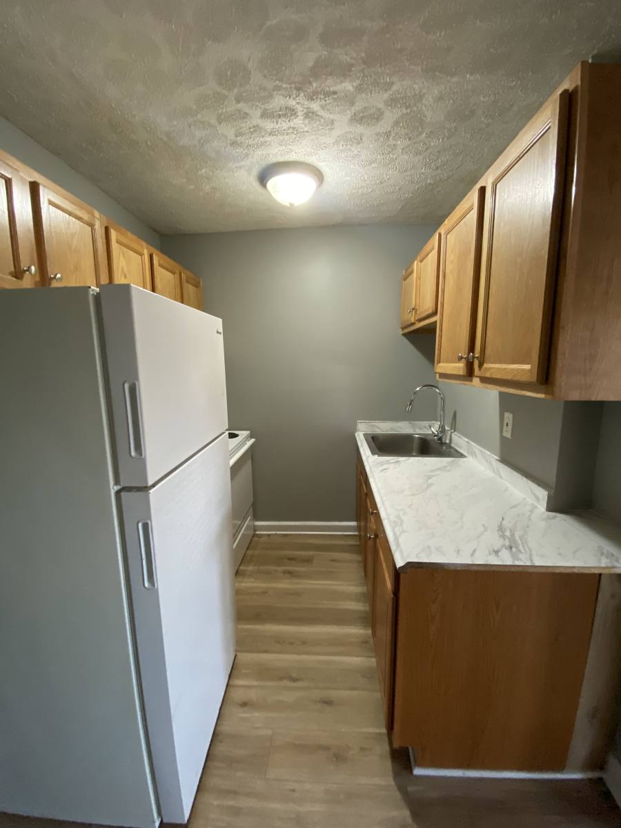 Apartment for rent at 2511 Dixie Highway 2, Louisville, KY 40216