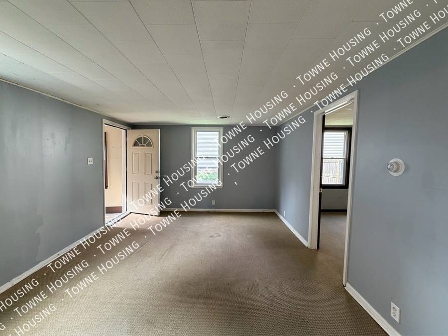 Apartment for rent at 111 Southside Parkway, Buffalo, NY 14220