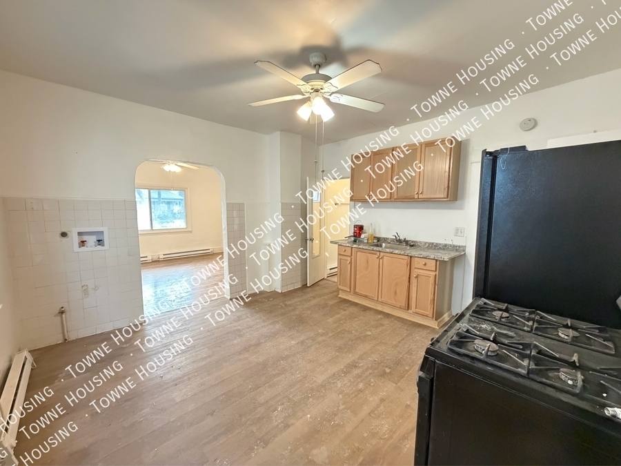 Apartment for rent at 155 Germain St #1, Buffalo, NY 14207