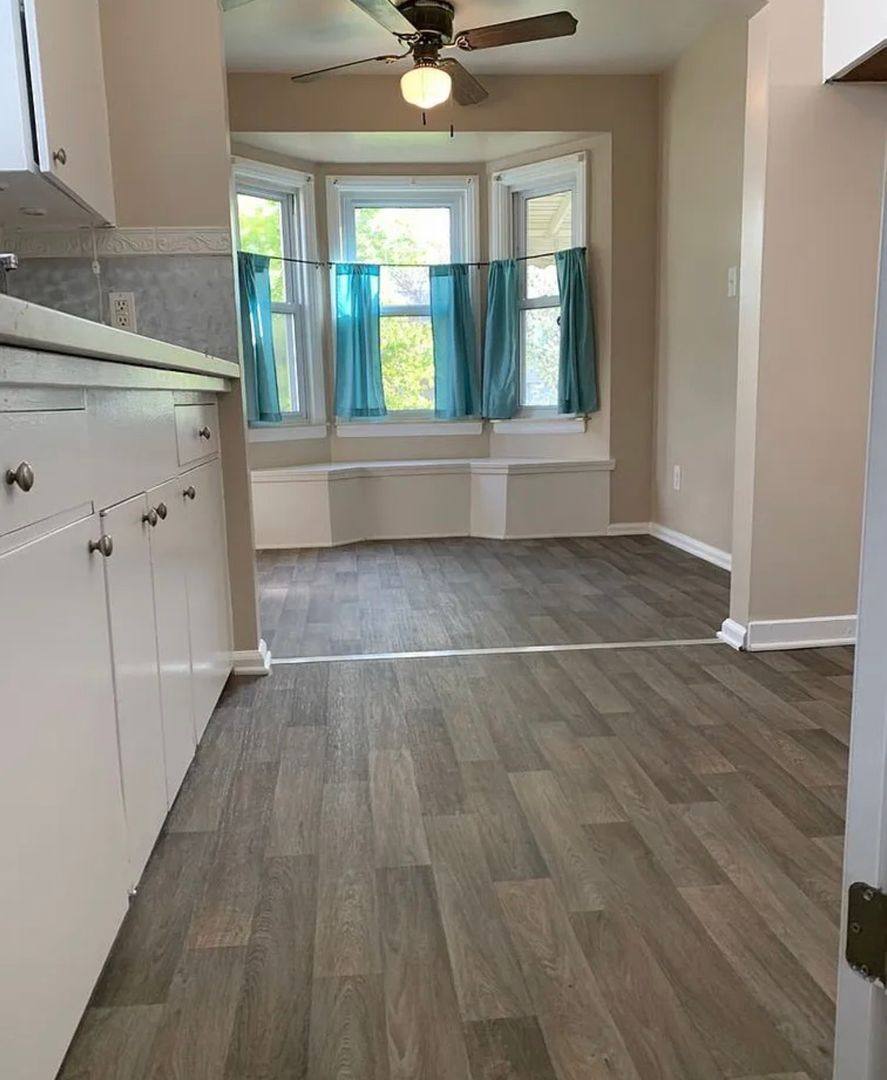 House for rent at 19661 Kenosha St, Harper Woods, MI 48225