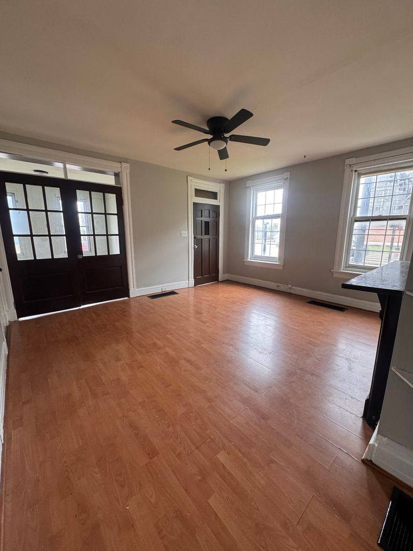 Apartment for rent at 841 N 3rd St, Hamilton, OH 45011