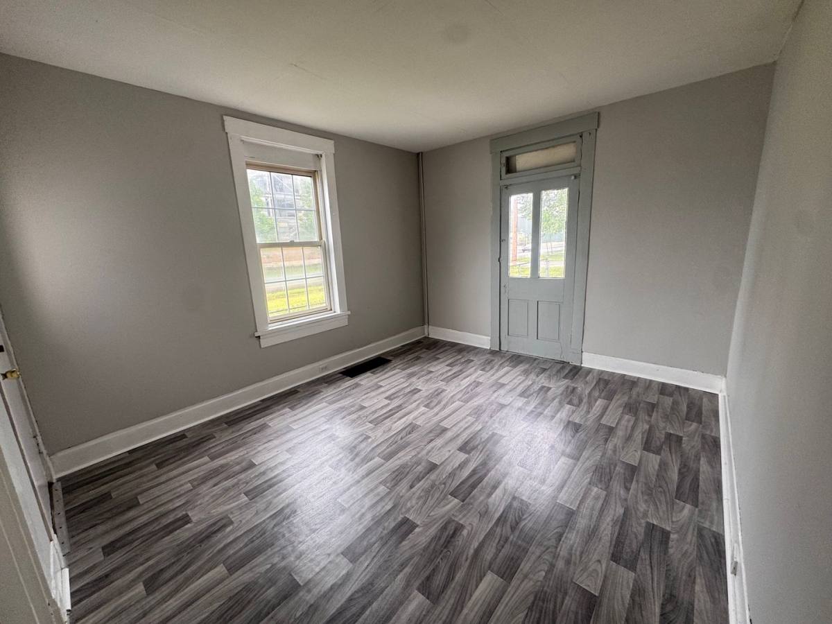 Apartment for rent at 841 N 3rd St, Hamilton, OH 45011