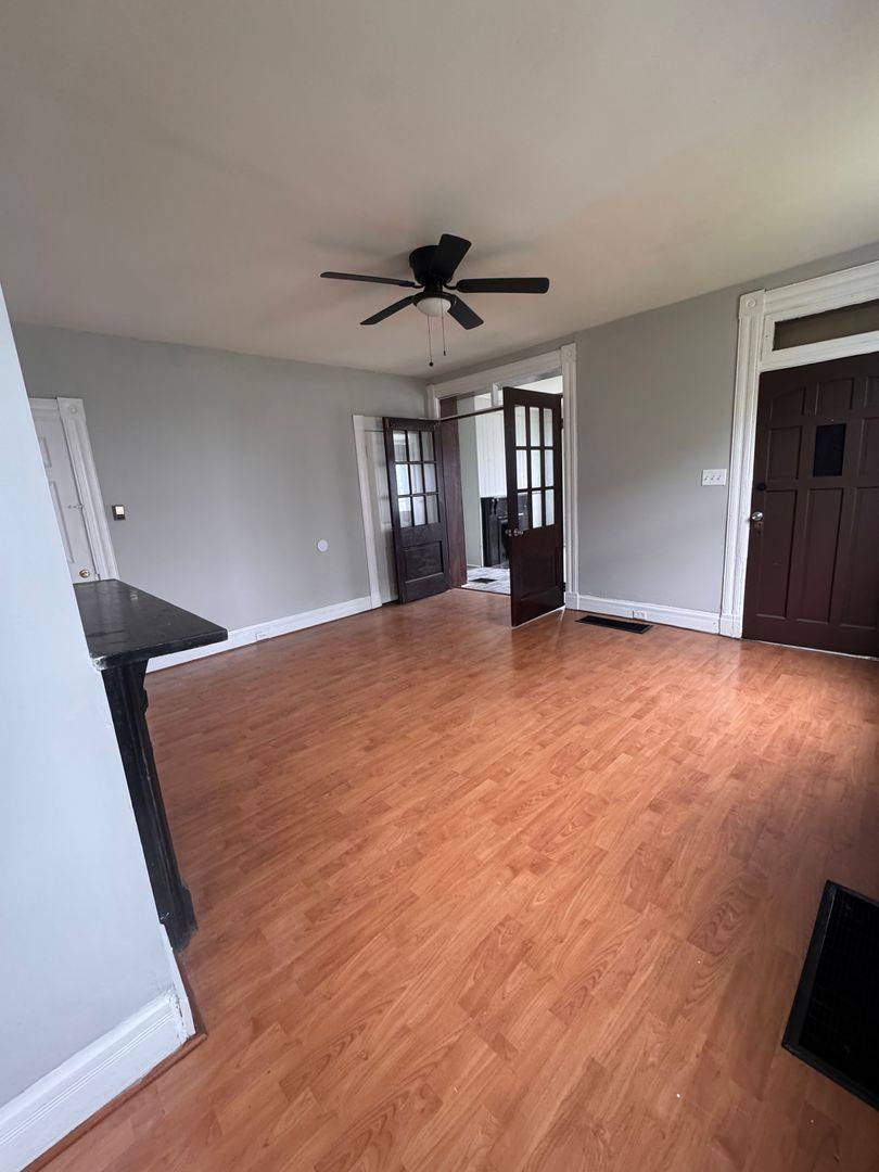 Apartment for rent at 841 N 3rd St, Hamilton, OH 45011