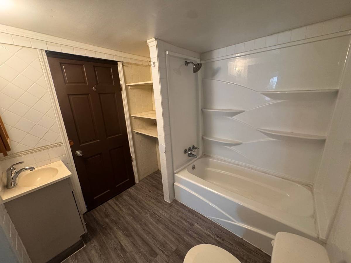 Apartment for rent at 841 N 3rd St, Hamilton, OH 45011