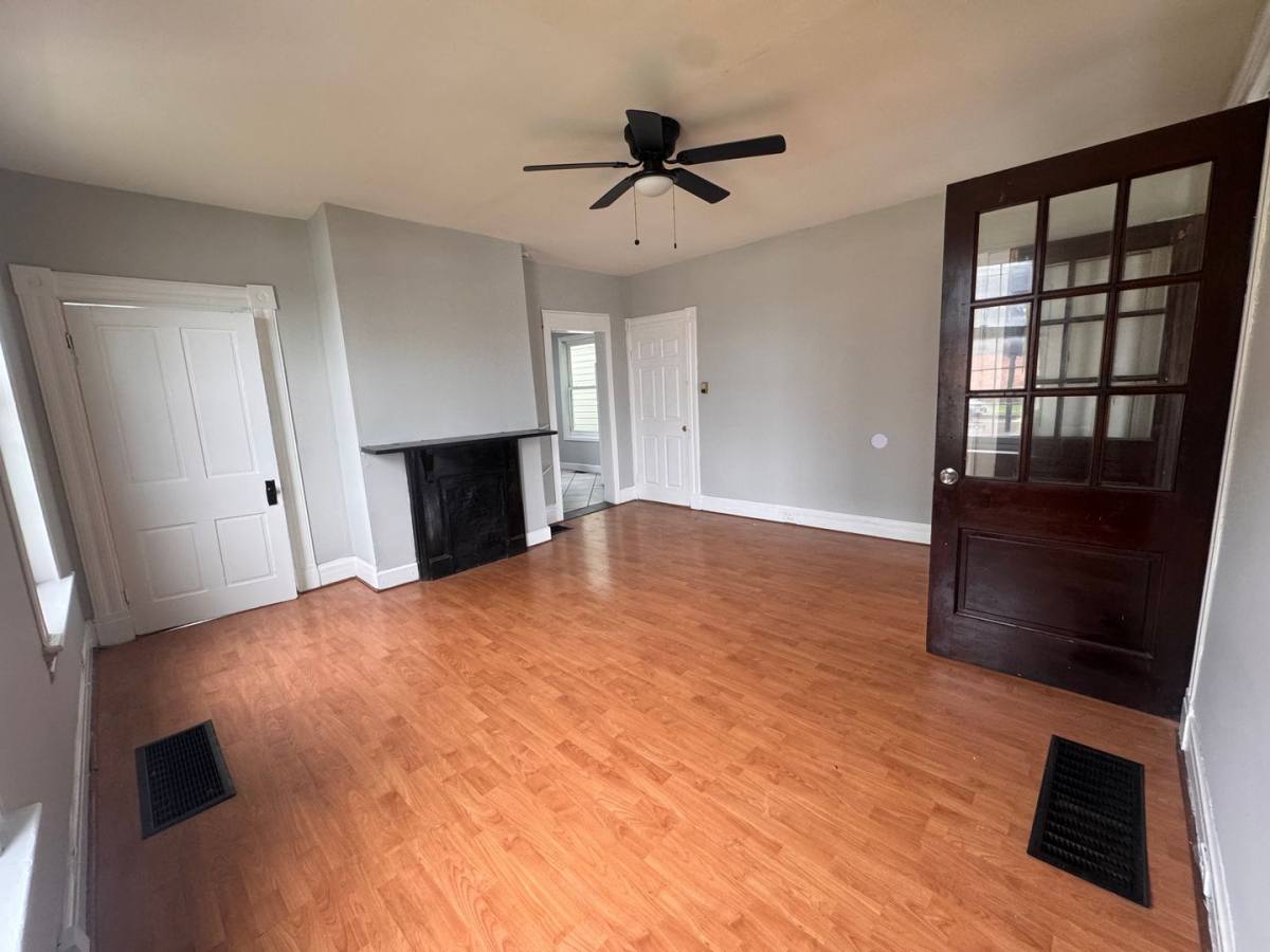 Apartment for rent at 841 N 3rd St, Hamilton, OH 45011
