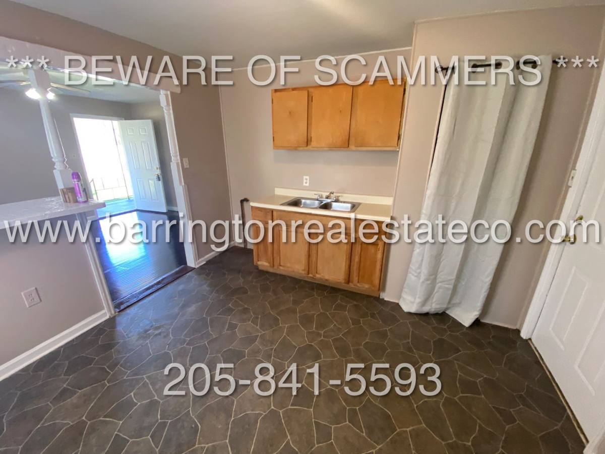 House for rent at 36 Wilkes Circle, Birmingham, AL 35228