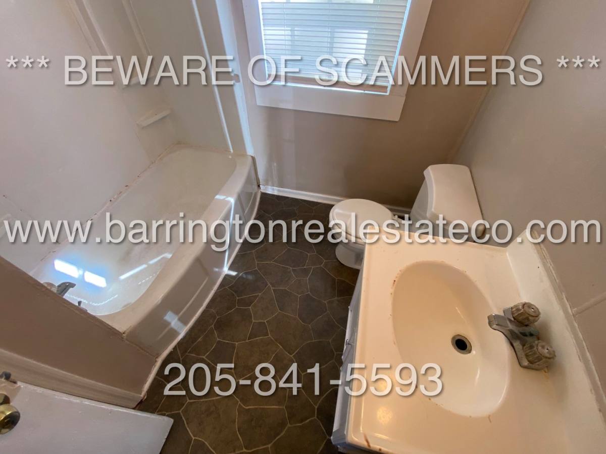 House for rent at 36 Wilkes Circle, Birmingham, AL 35228