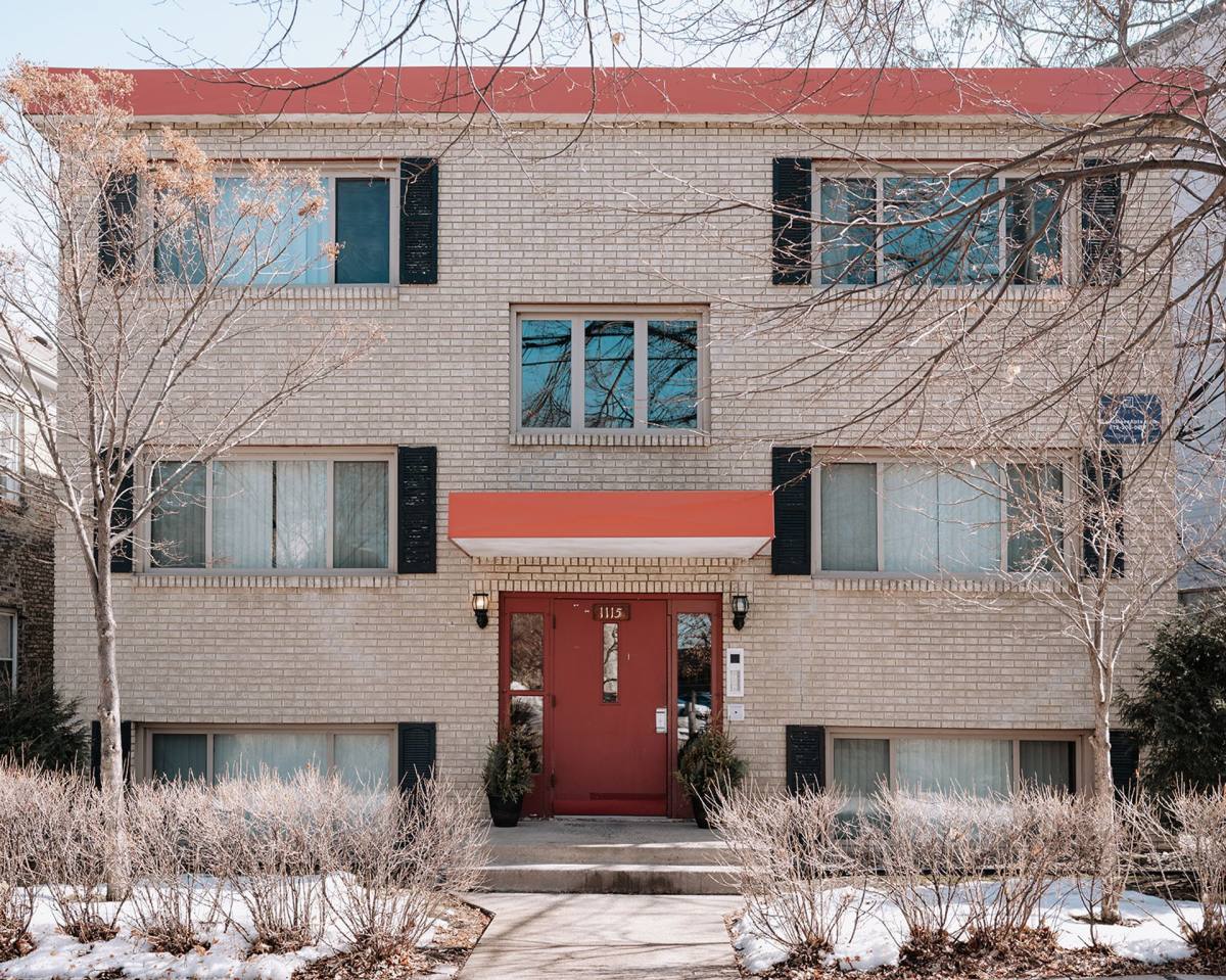 Apartment for rent at 1115 Main St NE, Minneapolis, MN 55413