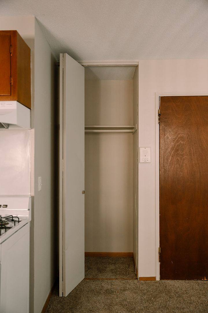 Apartment for rent at 1115 Main St NE, Minneapolis, MN 55413