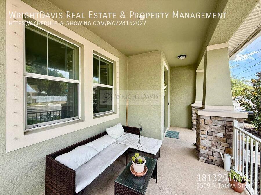 House for rent at 3509 N Tampa St, Tampa, FL 33603