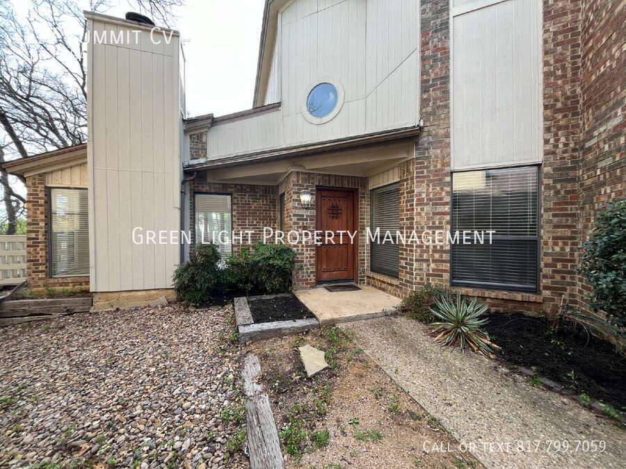 House for rent at 117 Summit Cove, Roanoke, TX 76262