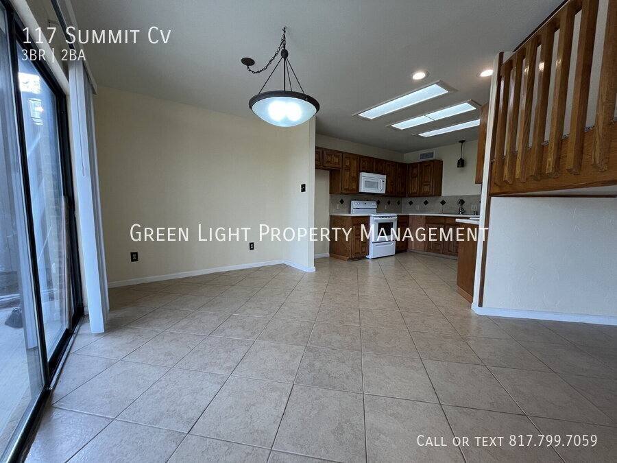 House for rent at 117 Summit Cove, Roanoke, TX 76262