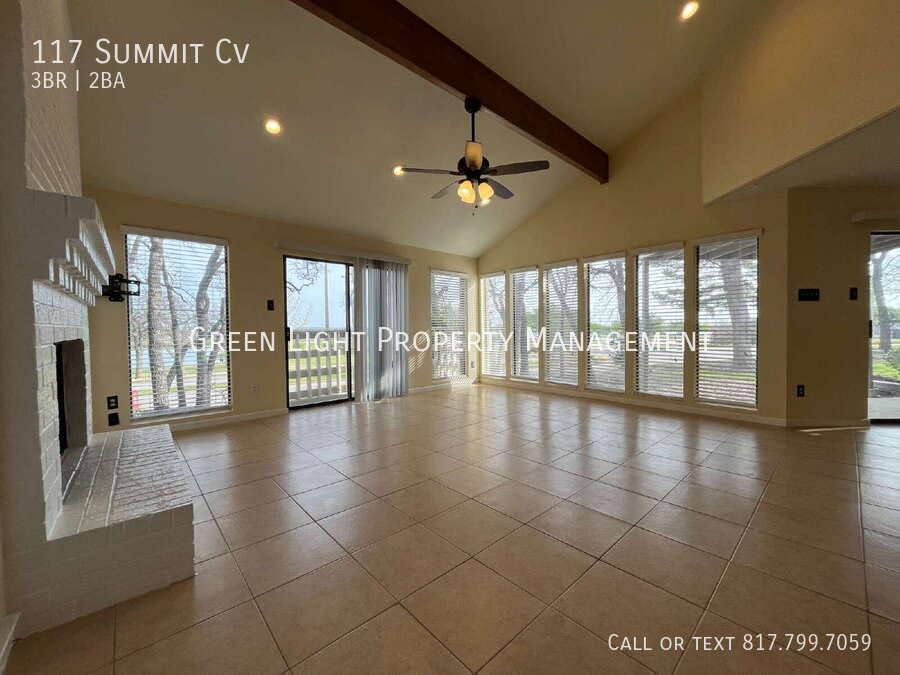 House for rent at 117 Summit Cove, Roanoke, TX 76262