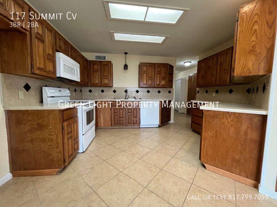 House for rent at 117 Summit Cove, Roanoke, TX 76262