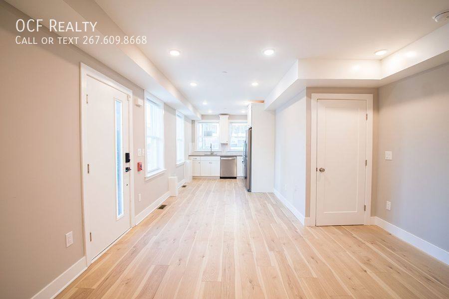 Apartment for rent at 4926 Locust St #1, Philadelphia, PA 19139
