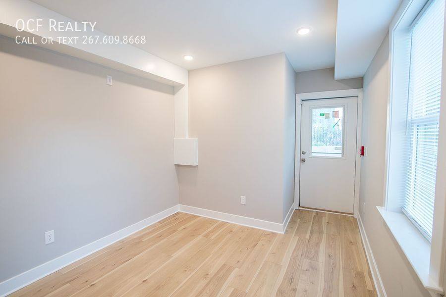 Apartment for rent at 4926 Locust St #1, Philadelphia, PA 19139