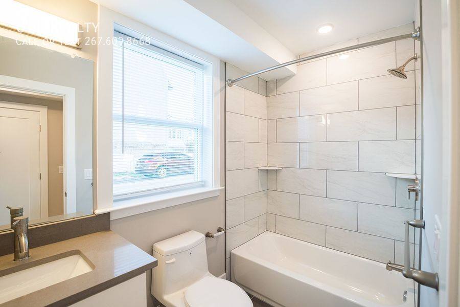 Apartment for rent at 4926 Locust St #1, Philadelphia, PA 19139