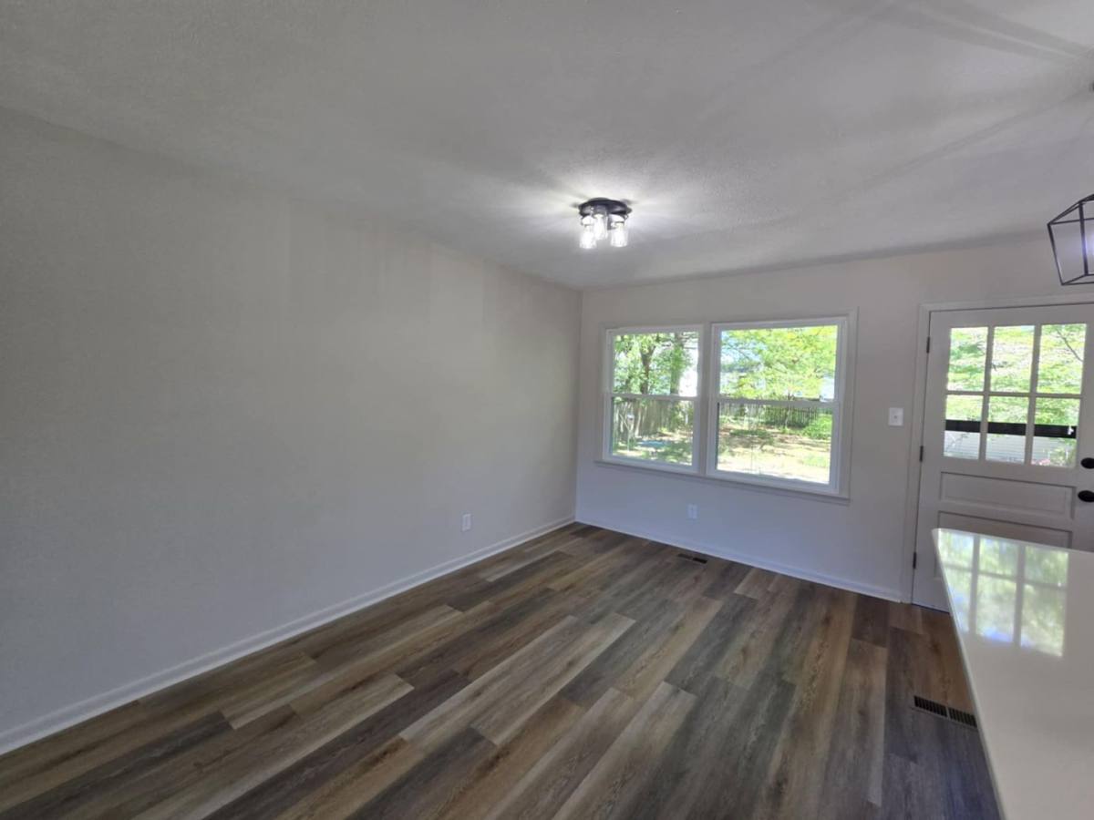 House for rent at 1819 Cawdor Dr, Fayetteville, NC 28304
