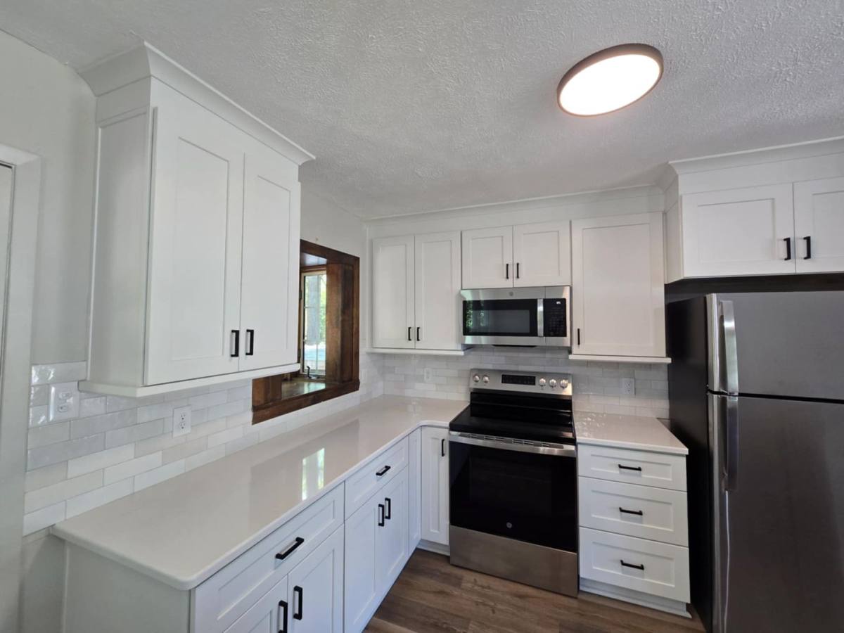 House for rent at 1819 Cawdor Dr, Fayetteville, NC 28304