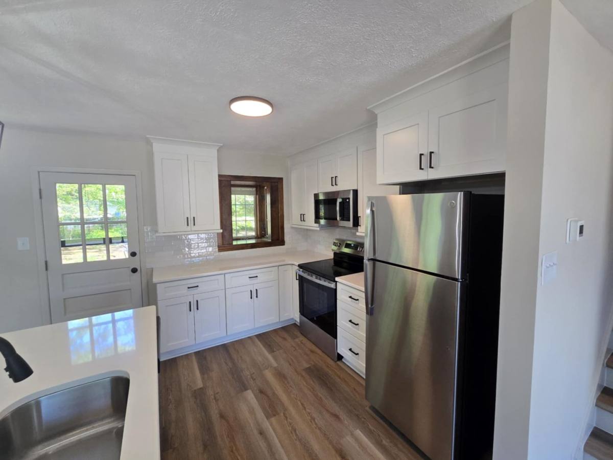 House for rent at 1819 Cawdor Dr, Fayetteville, NC 28304