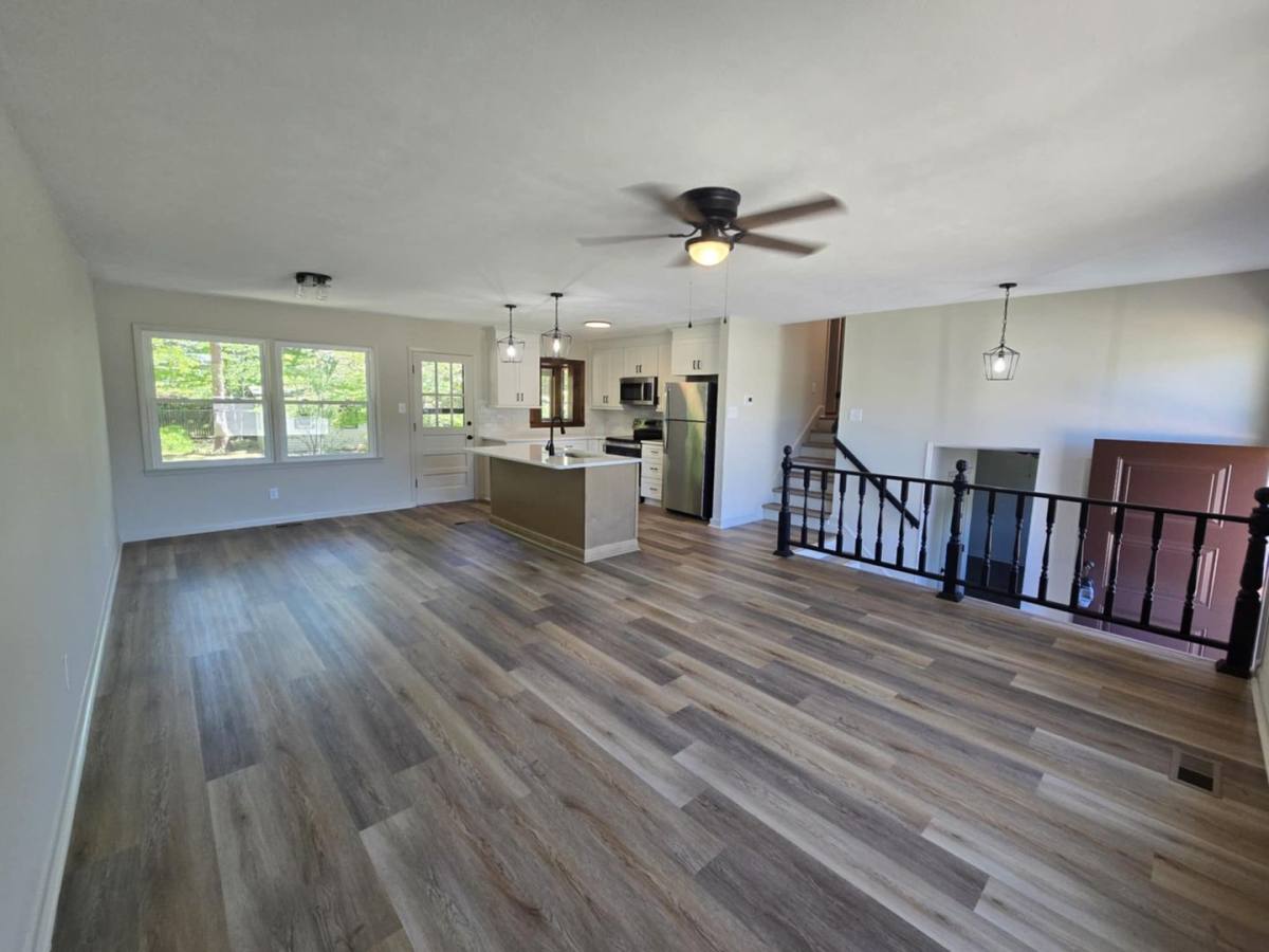 House for rent at 1819 Cawdor Dr, Fayetteville, NC 28304