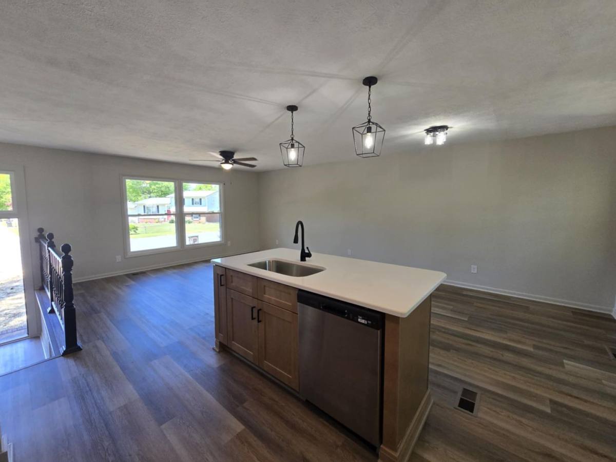 House for rent at 1819 Cawdor Dr, Fayetteville, NC 28304